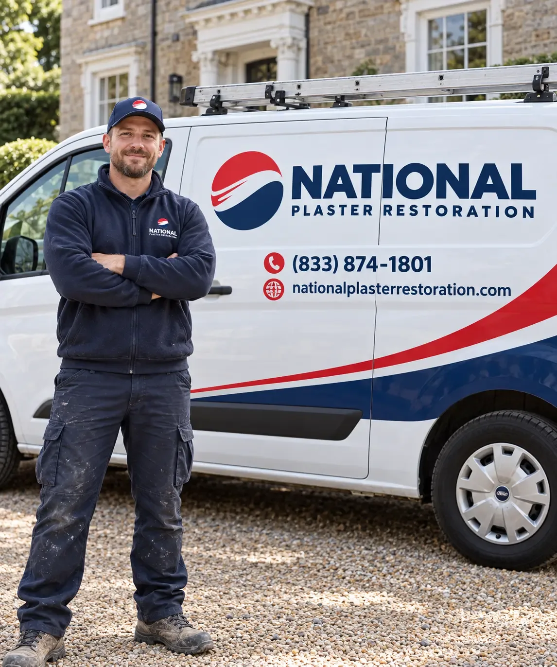Plaster Repair company in Benton, TN
